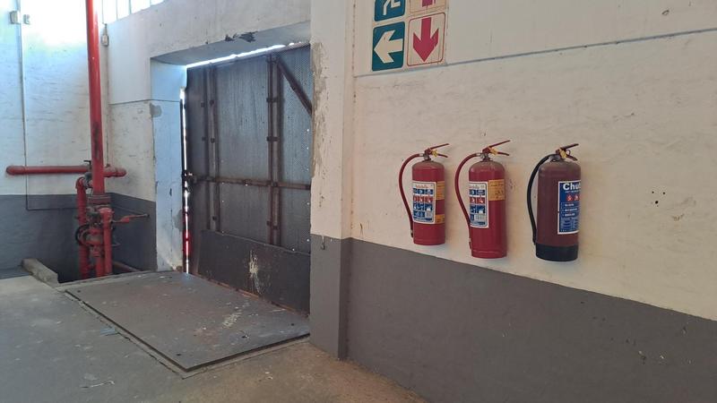 To Let commercial Property for Rent in Ferguson Eastern Cape